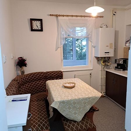 Deny Apartman Sfântu-Gheorghe Extérieur photo