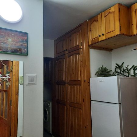 Deny Apartman Sfântu-Gheorghe Extérieur photo