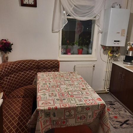 Deny Apartman Sfântu-Gheorghe Extérieur photo