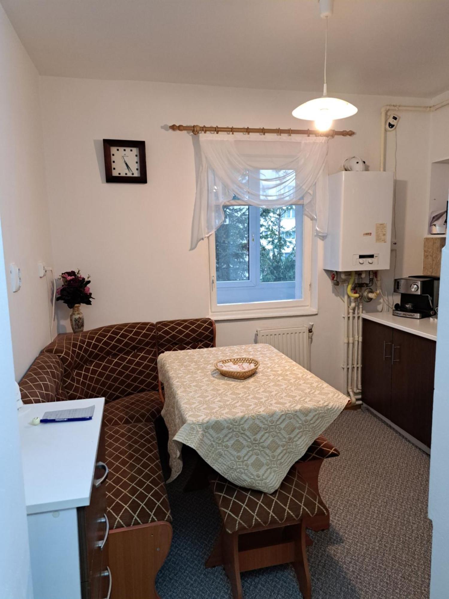 Deny Apartman Sfântu-Gheorghe Extérieur photo