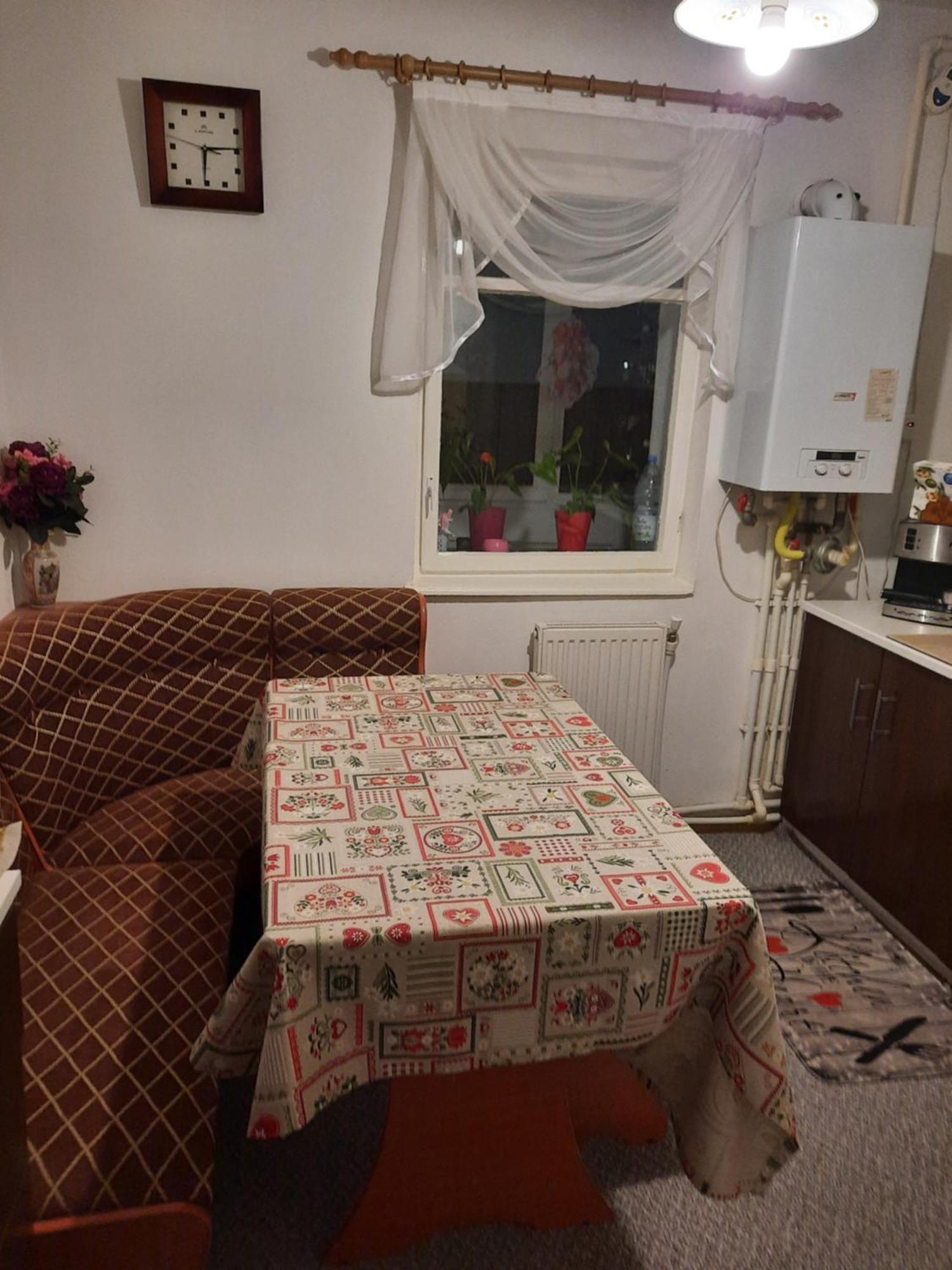 Deny Apartman Sfântu-Gheorghe Extérieur photo